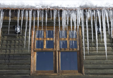 Ice Dam Prevention for Akron Homes